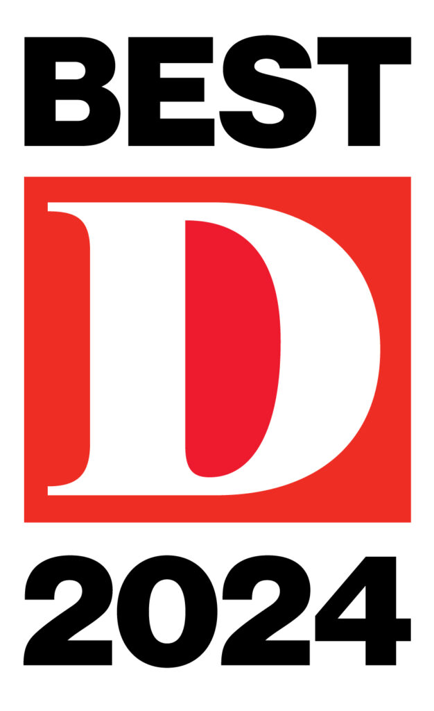 Best Doctors Dallas 2024
