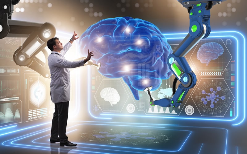 Radiosurgery