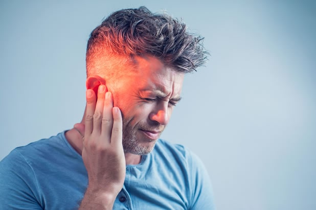 Tinnitus